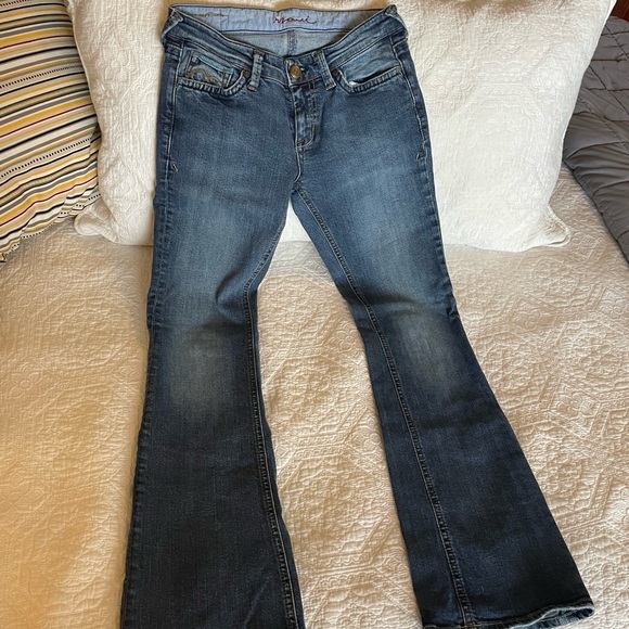 Mavi Boot Cut Jeans - Picture 5 of 5